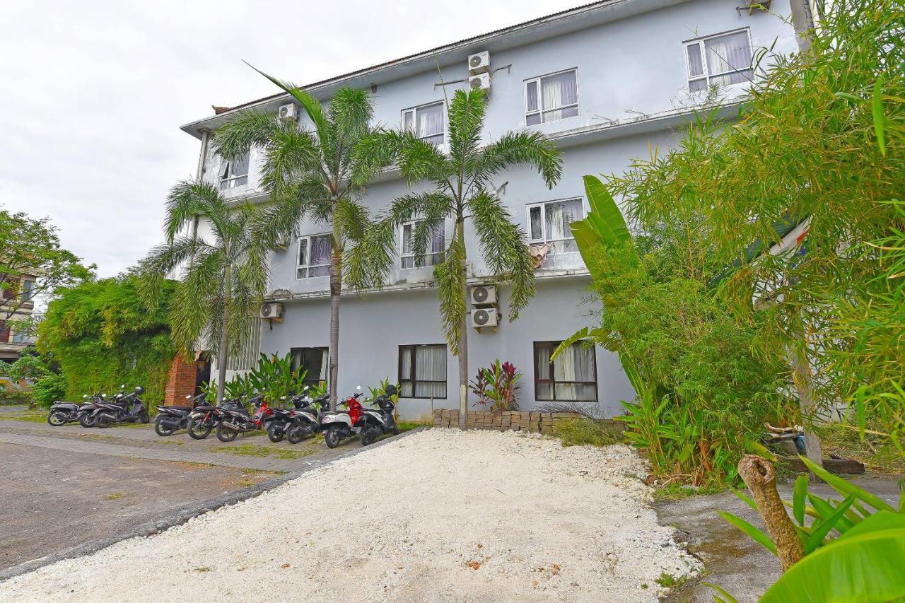 Capital O 91405 Hotel Lavarta Denpasar  Luaran gambar