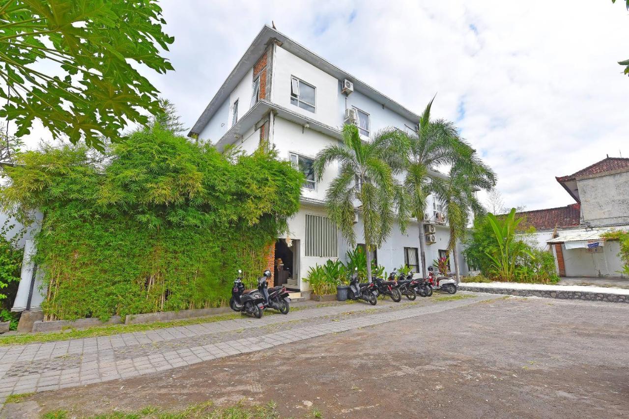 Capital O 91405 Hotel Lavarta Denpasar  Luaran gambar