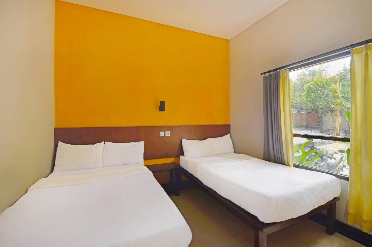 Capital O 91405 Hotel Lavarta Denpasar  Luaran gambar