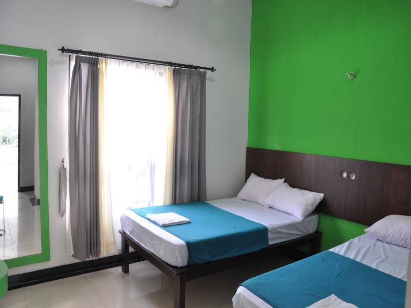 Capital O 91405 Hotel Lavarta Denpasar  Luaran gambar